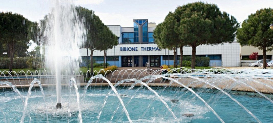 bibione terme
