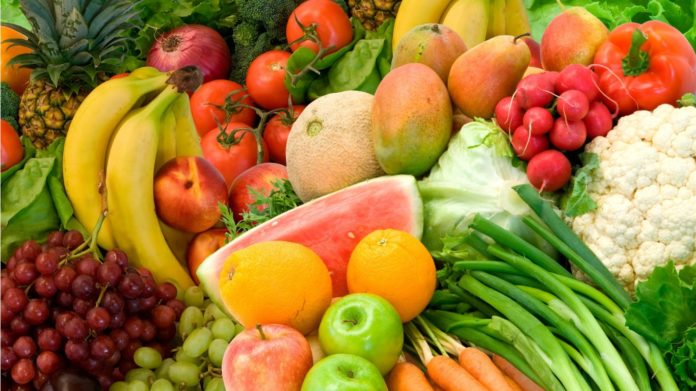 cibi-alcalinizzanti-frutta-verdura cibi-alcalinizzanti-frutta-verdura
