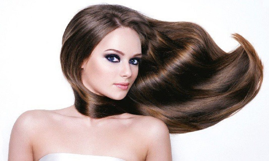 come ispessire i capelli
