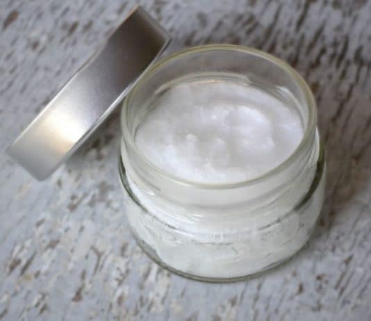 crema antirughe fai da te