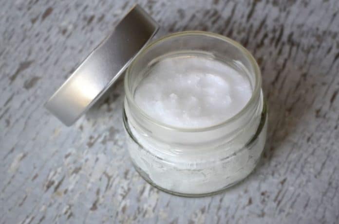 crema antirughe fai da te