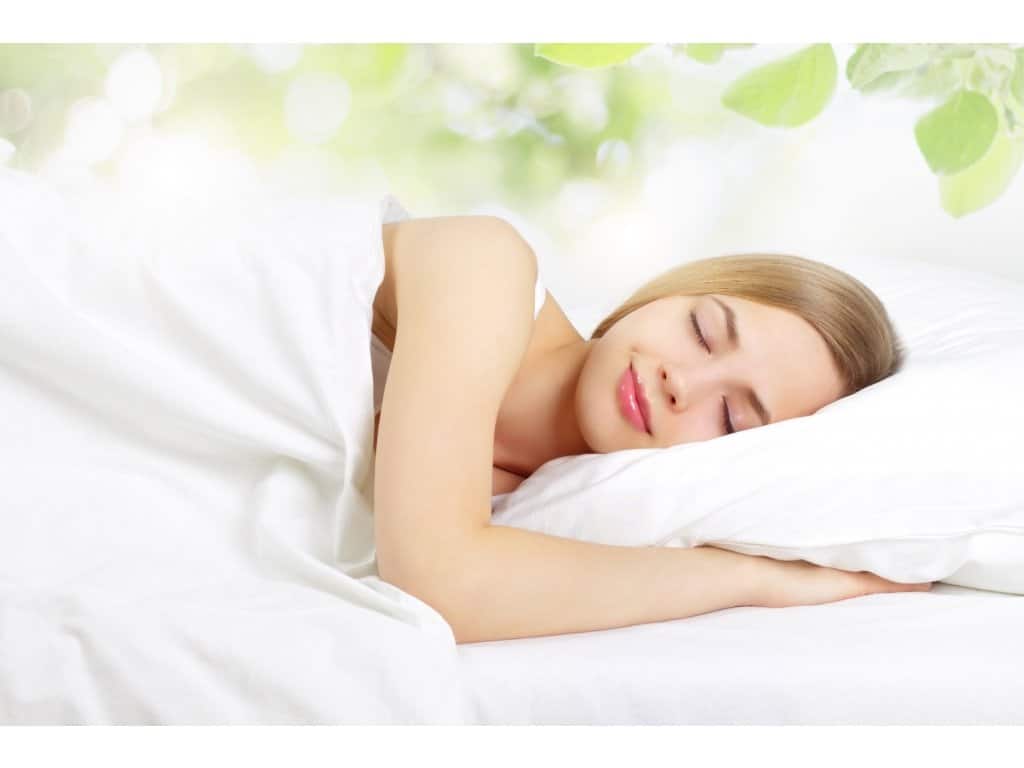 dormire lato sinistro