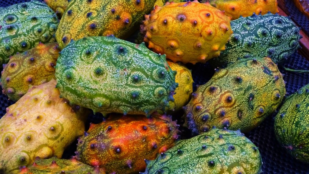 kiwano