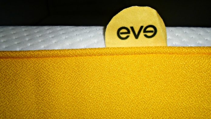 materasso-eve-sleep