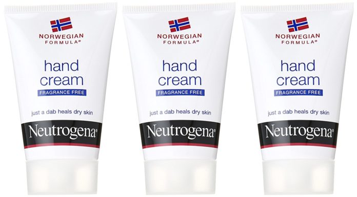 neutrogena crema mani neutrogena crema mani