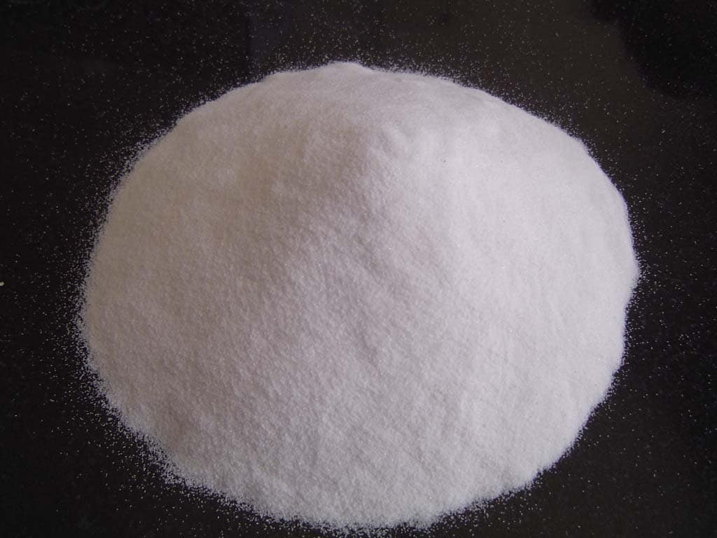 polvere marmo