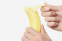sbucciare-banana