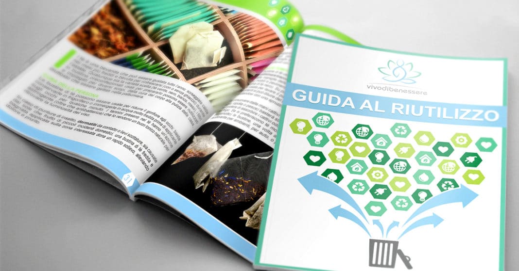 ebook guida riutilizzo