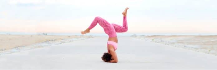 we love yoga zalando