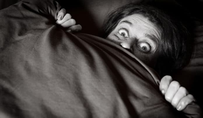 attacchi panico nel sonno attacchi panico nel sonno