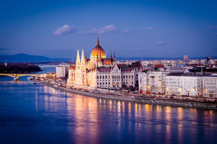 budapest terme