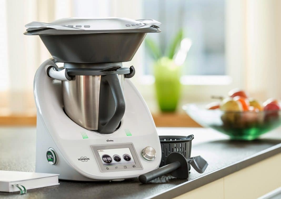 centrifugati dimagranti bimby