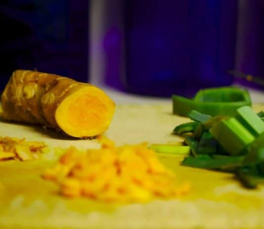 curcuma