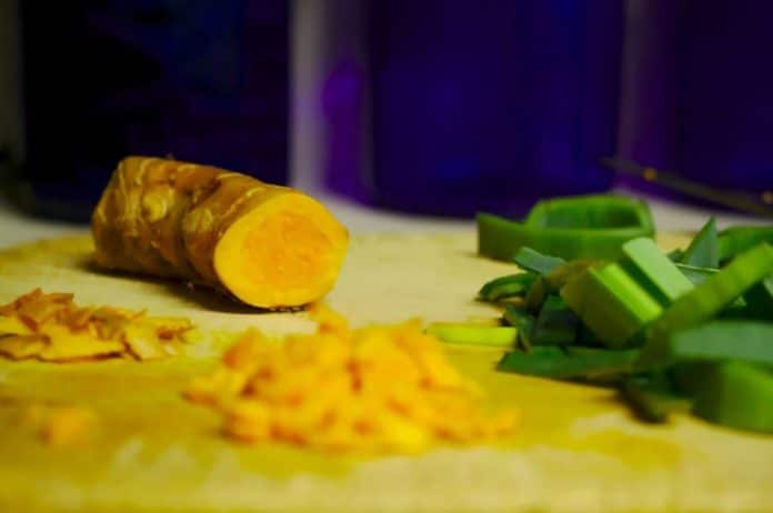 curcuma curcuma