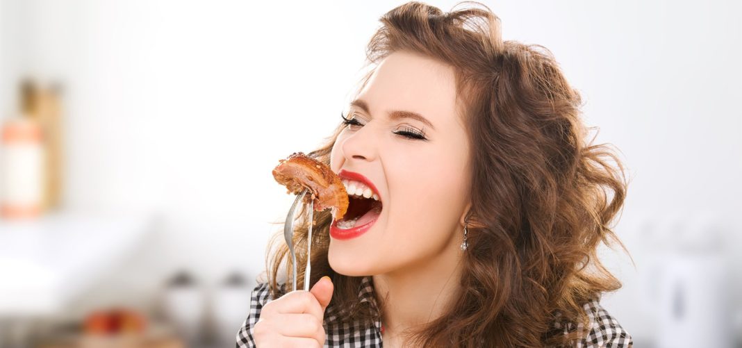 dieta negana