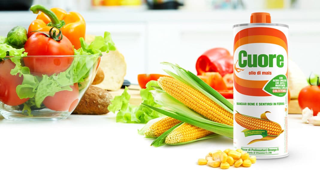 olio cuore