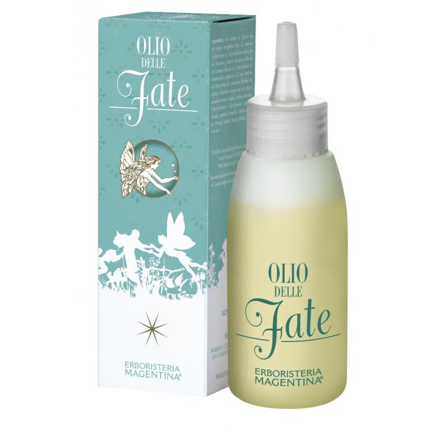 olio fate