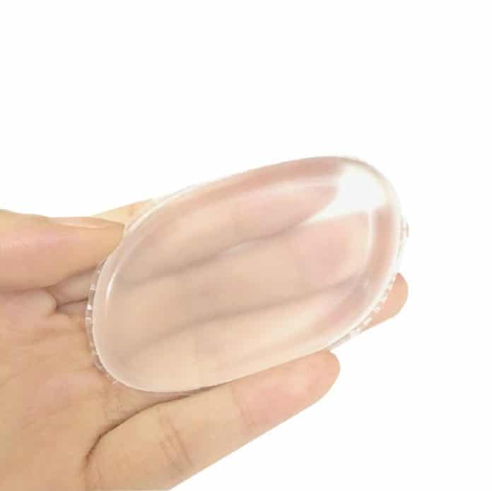 silisponge spugnetta