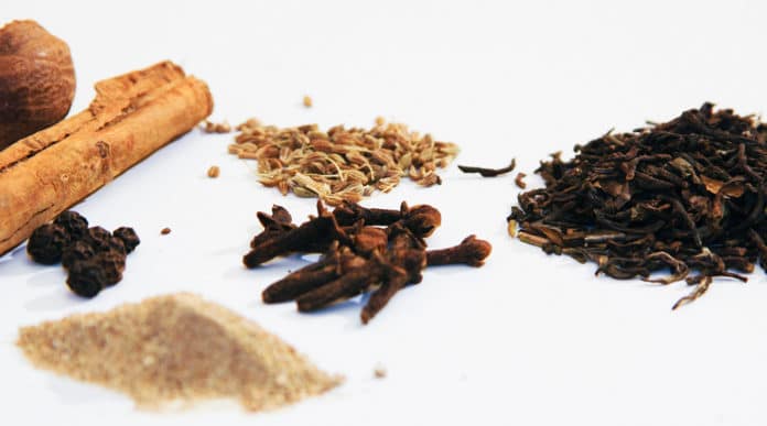 te chai te chai