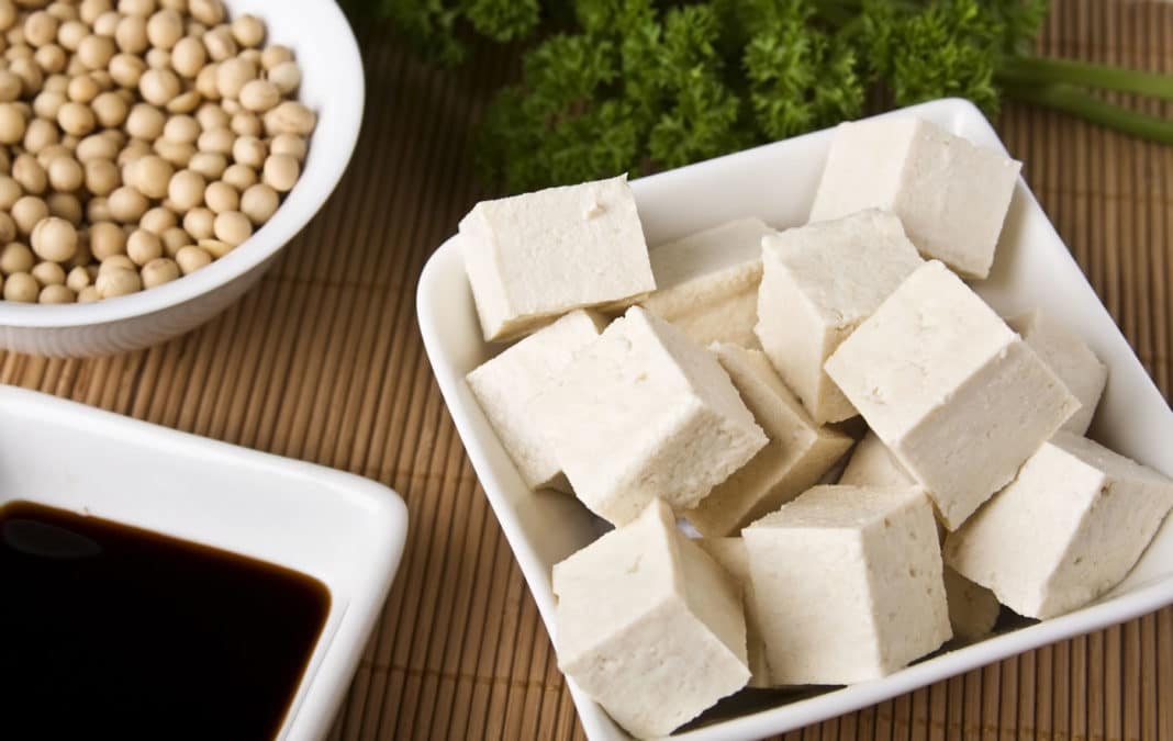 tofu estrogeni naturali