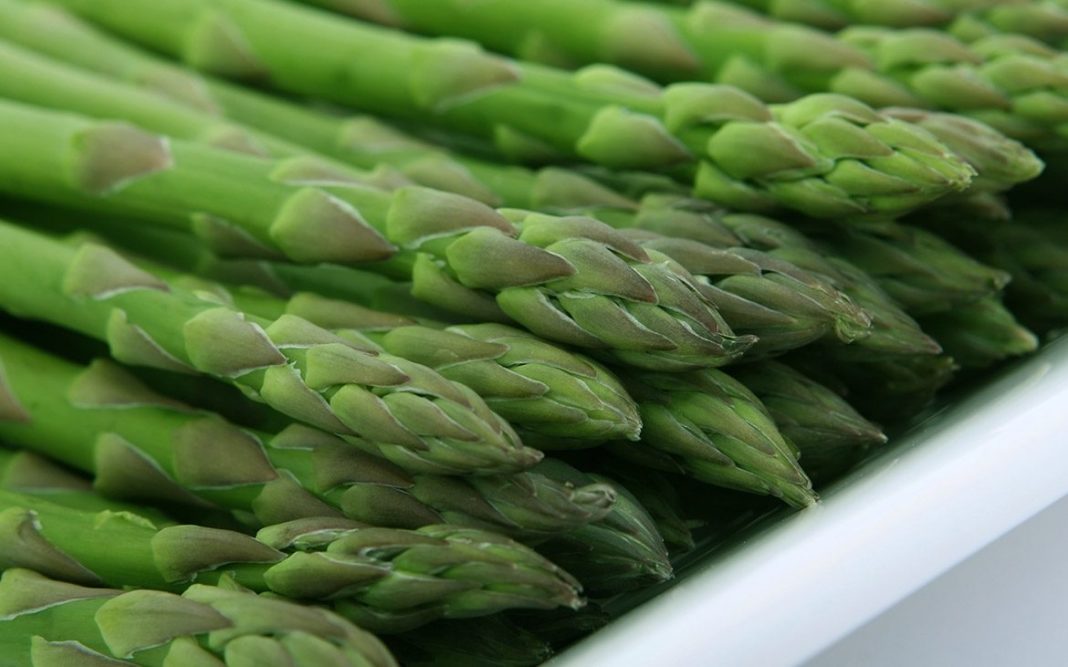 asparagi ricette