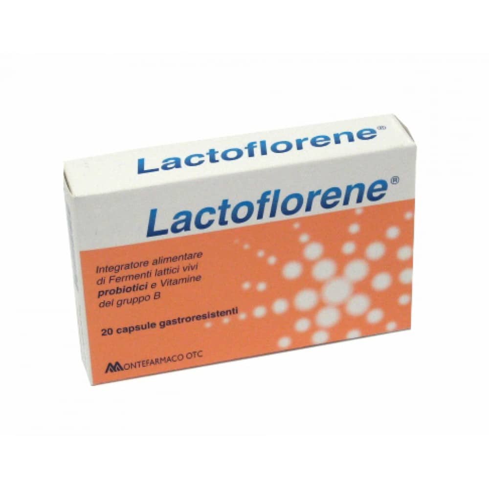 lactoflorene