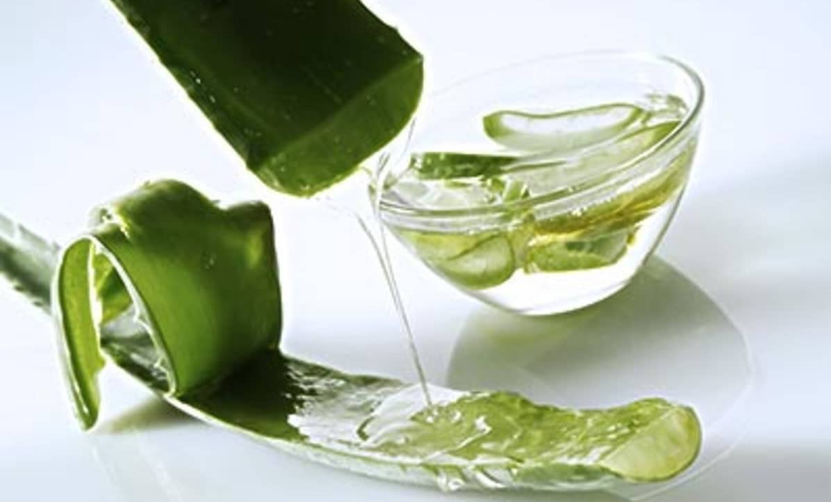 aloe vera cosmesi fai da te