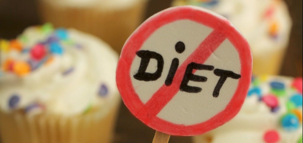 no dieta