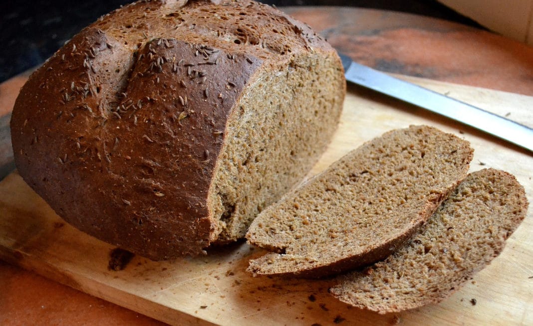 pane segale