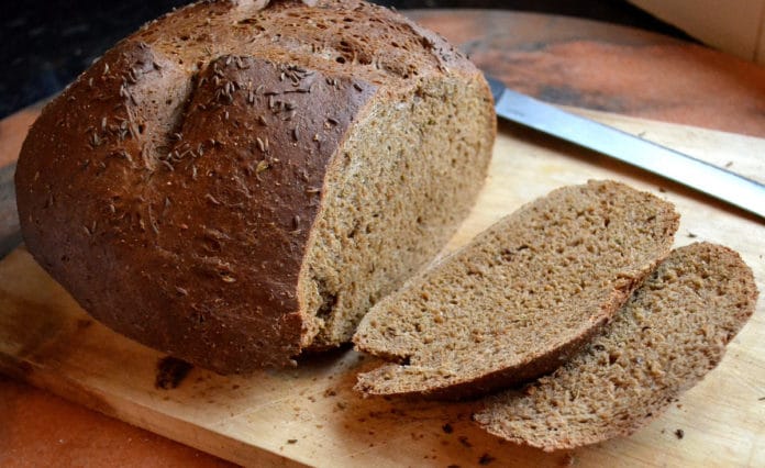pane segale pane segale
