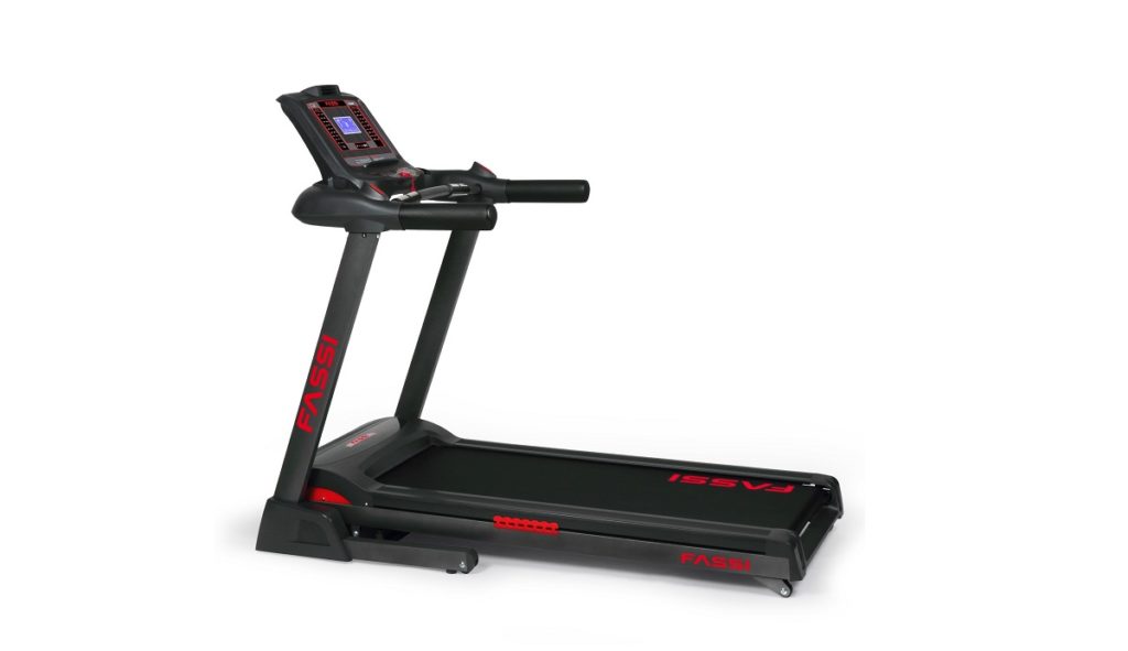 1 ora di tapis roulant al giorno fa dimagrire