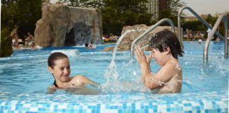 terme bambini