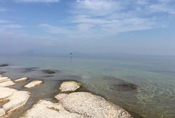 acqua sirmione terme