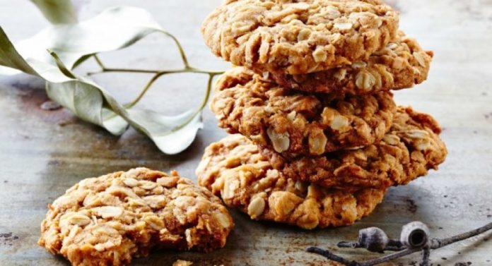 biscotti grano saraceno biscotti grano saraceno