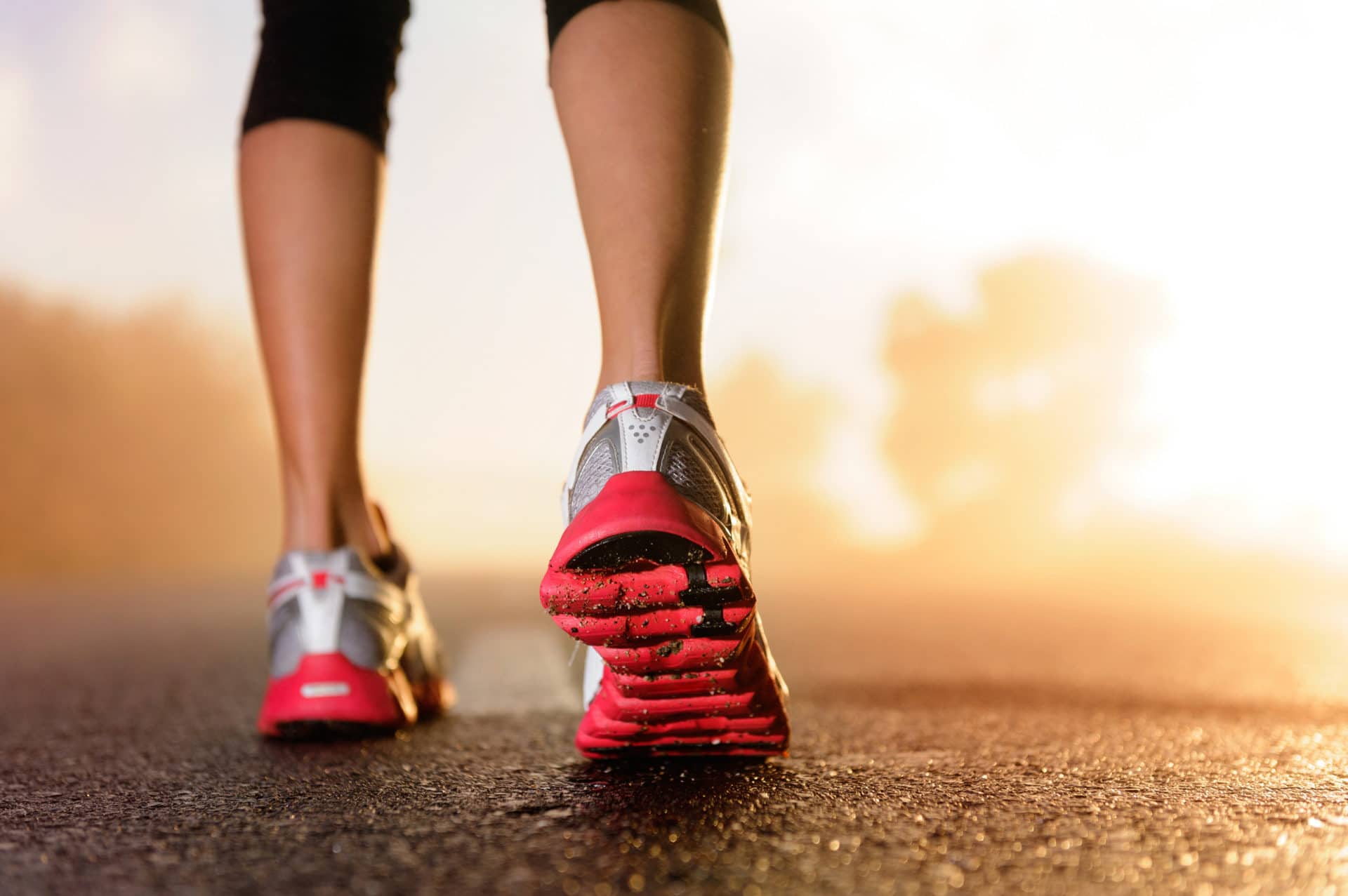 Come camminare per perdere peso Vivo di Benessere
