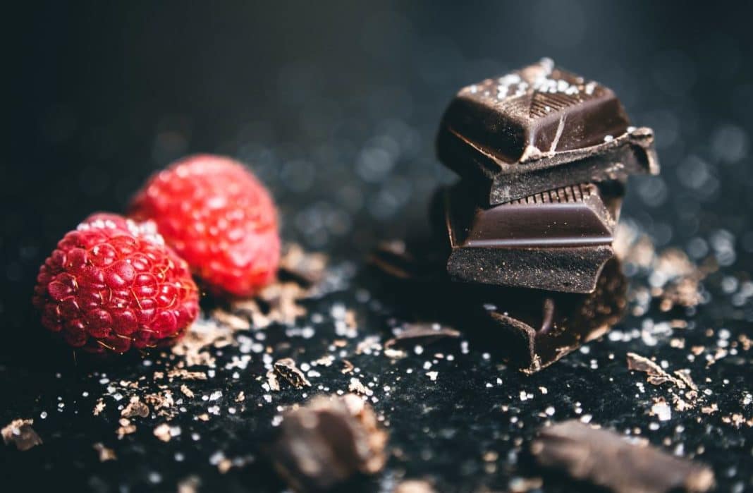 cioccolato fondente