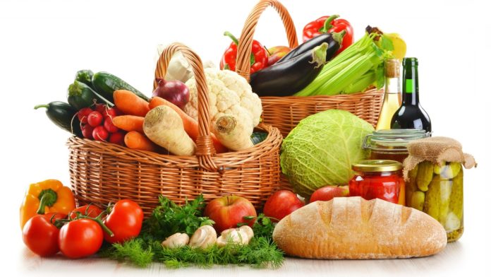 falsi miti cibo