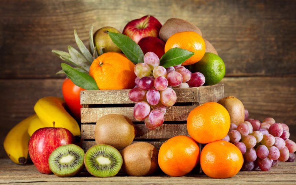 Vitamina C e pochi zuccheri in quale frutta? Vivo di Benessere