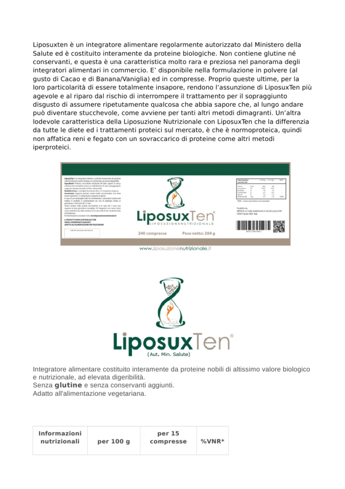 liposuxten liposuxten