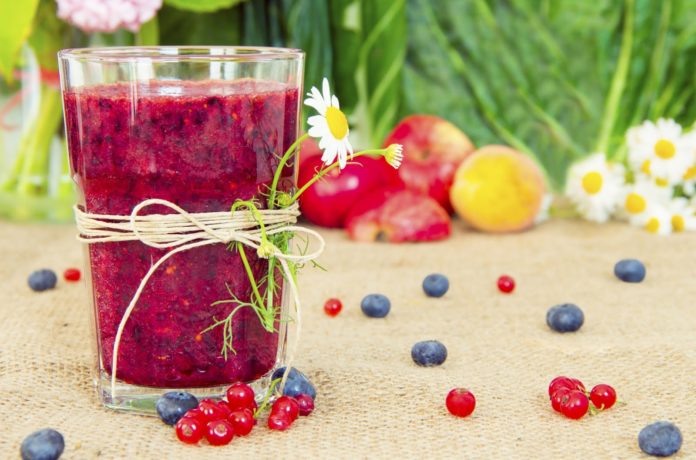 smoothie primavera smoothie primavera