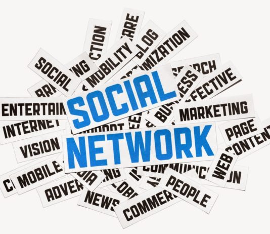 social network