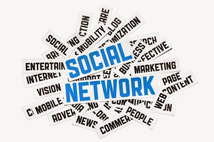 social network social network
