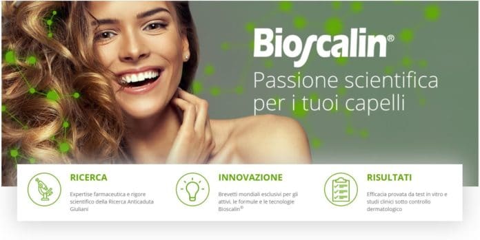 bioscalin bioscalin