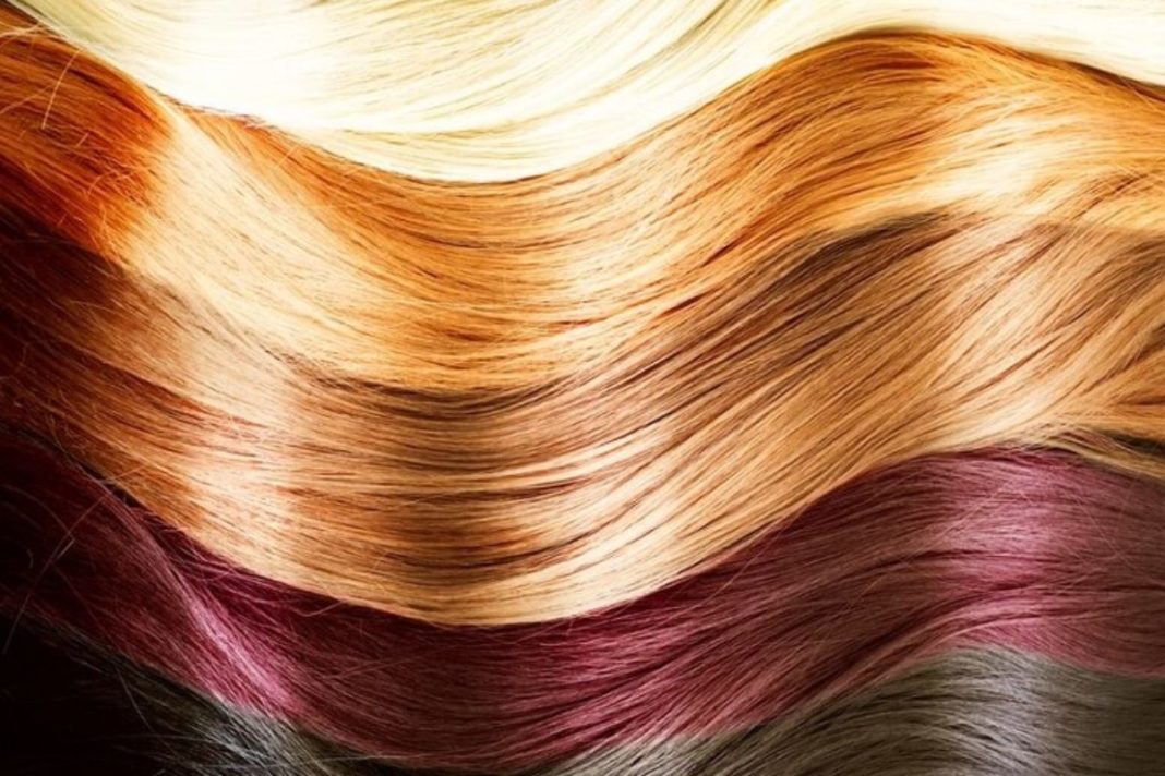 colore capelli