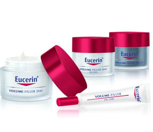 eucerin antirughe