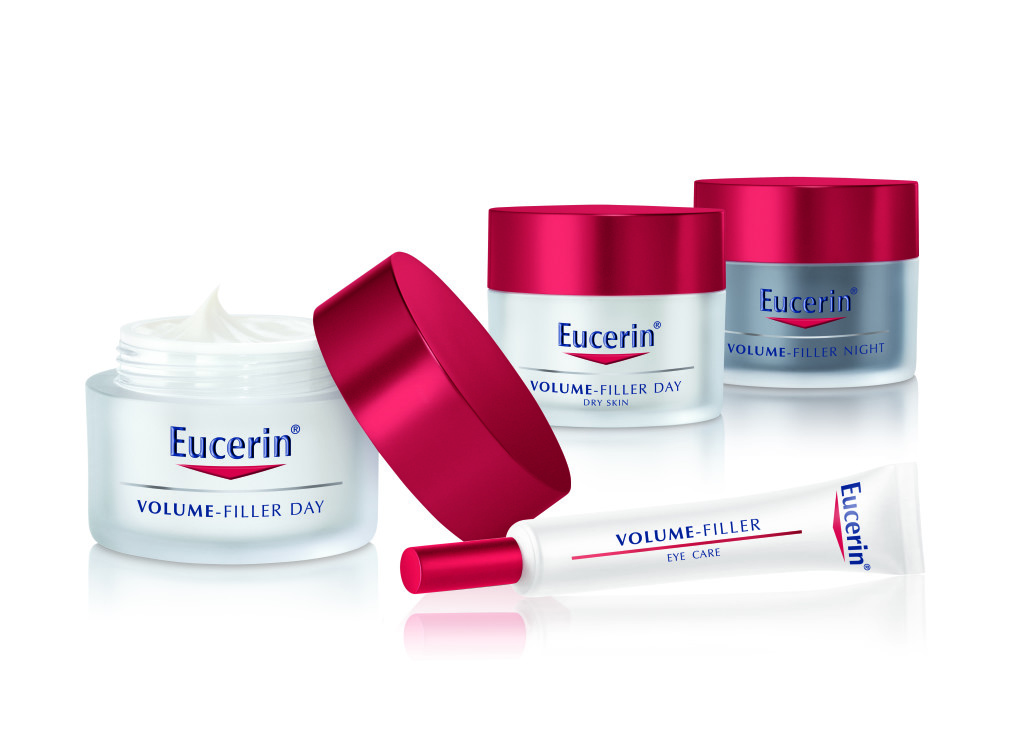 eucerin antirughe