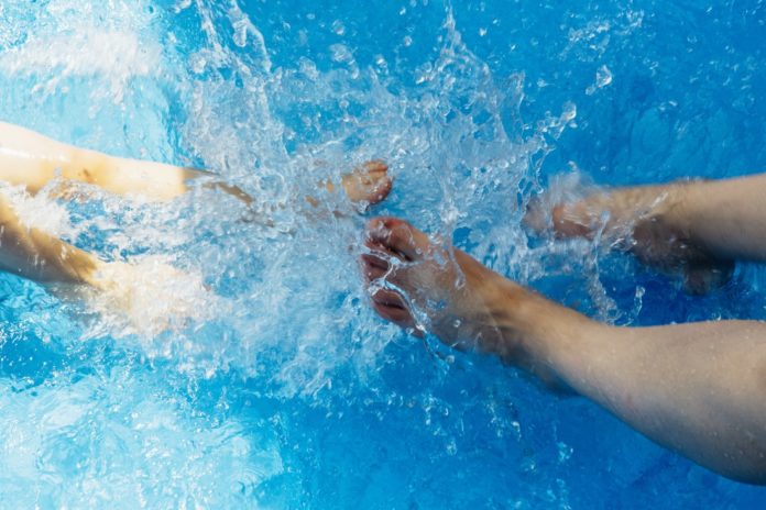 piscina cloro allergia piscina cloro allergia