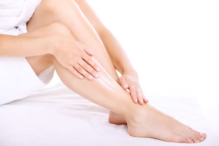 Prurito alle gambe Vivo di Benessere Prurito alle gambe Vivo di Benessere