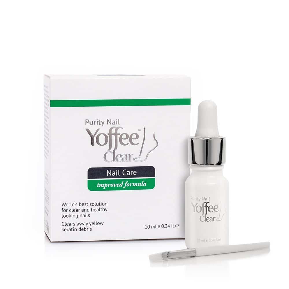 yoffee clear micosi