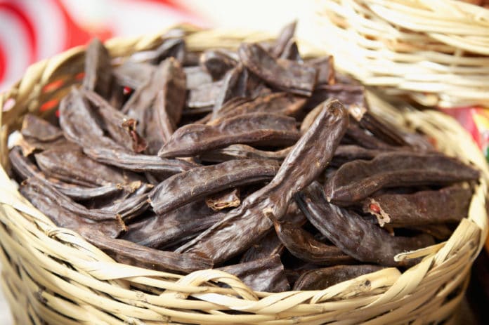 carruba